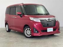 2018 Toyota Roomy