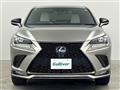 2020 Lexus NX