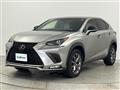 2020 Lexus NX