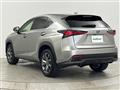 2020 Lexus NX