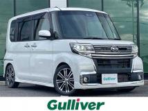 2017 Daihatsu Tanto