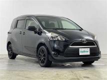 2016 Toyota Sienta