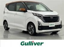 2024 Nissan DAYZ