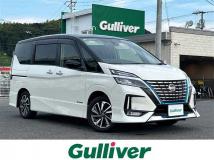 2022 Nissan Serena