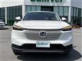 2021 Honda VEZEL