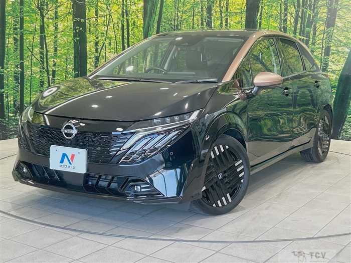 2024 Nissan Nissan Others