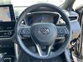 2022 Toyota CorollaCross