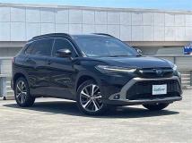 2022 Toyota CorollaCross