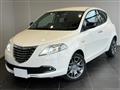 2012 Chrysler Ypsilon