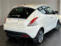 2012 Chrysler Ypsilon