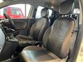 2012 Chrysler Ypsilon