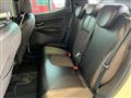 2012 Chrysler Ypsilon
