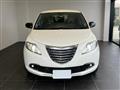 2012 Chrysler Ypsilon