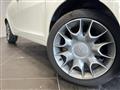 2012 Chrysler Ypsilon