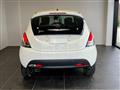 2012 Chrysler Ypsilon