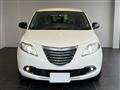 2012 Chrysler Ypsilon
