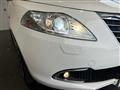 2012 Chrysler Ypsilon