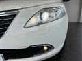 2012 Chrysler Ypsilon