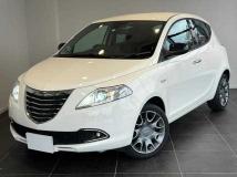 2012 Chrysler Ypsilon