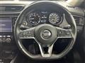 2019 Nissan X-Trail