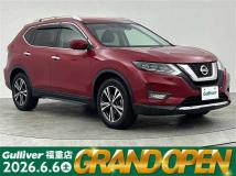 2019 Nissan X-Trail