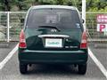 2006 Daihatsu Mira