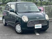 2006 Daihatsu Mira