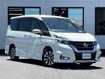 2017 Nissan Serena