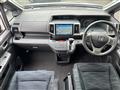 2014 Honda Step WGN