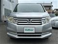 2014 Honda Step WGN