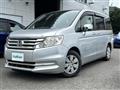 2014 Honda Step WGN