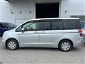 2014 Honda Step WGN