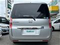 2014 Honda Step WGN