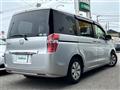 2014 Honda Step WGN