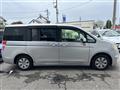 2014 Honda Step WGN