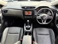 2019 Nissan X-Trail