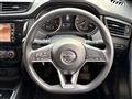 2019 Nissan X-Trail