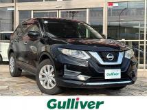 2019 Nissan X-Trail
