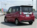 2018 Toyota Tank