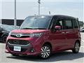 2018 Toyota Tank