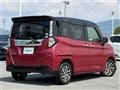 2018 Toyota Tank