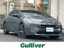 2023 Toyota Prius