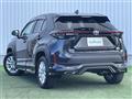 2023 Toyota Yaris Cross
