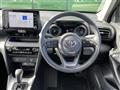 2023 Toyota Yaris Cross