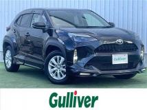 2023 Toyota Yaris Cross
