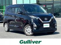 2019 Nissan DAYZ