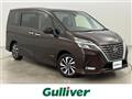 2021 Nissan Serena
