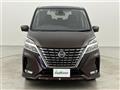 2021 Nissan Serena