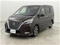 2021 Nissan Serena