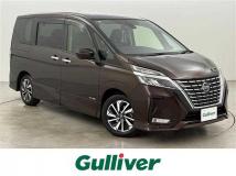 2021 Nissan Serena